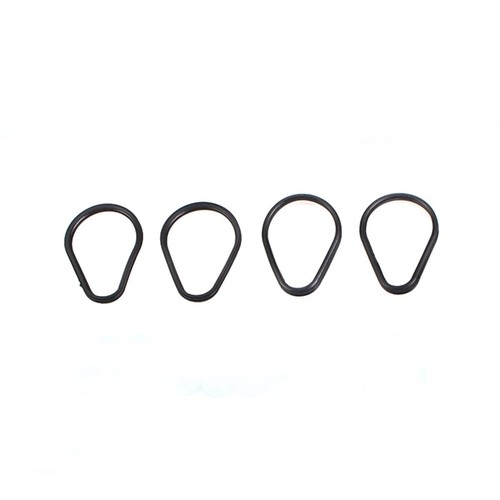 Valve Cover Gasket For 07-12 Chevrolet Corolado GMC Canyon Isuzu I-290 2.9L DOHC - Picture 9 of 9