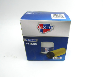 Engine Oil Filter CARQUEST 95329