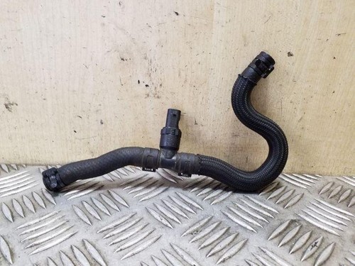 VW GOLF VI Cabrio 517 1K0130307BA Conduite de Carburant 1.60 Diesel 26169655