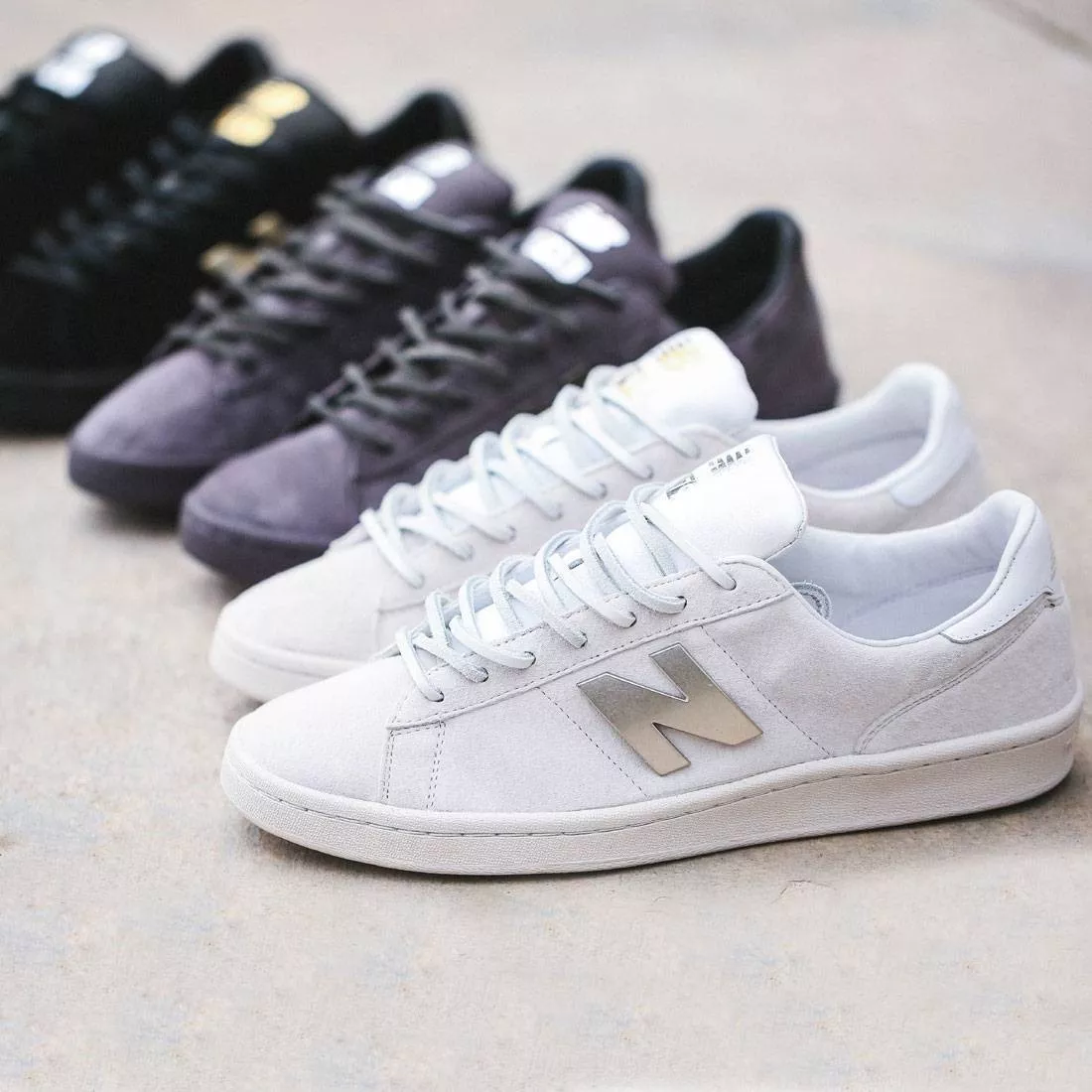 New cheap balance 791