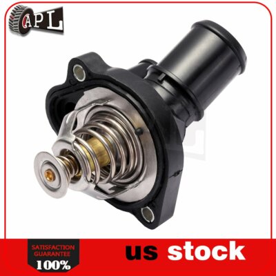 2008 Ford Focus Thermostat