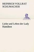 Thumbnail - Liebe Und Leben Der Lady Hamilton | Buch | 9783849532505