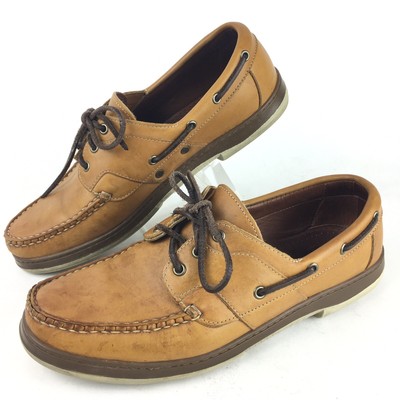 allen edmonds boat shoes