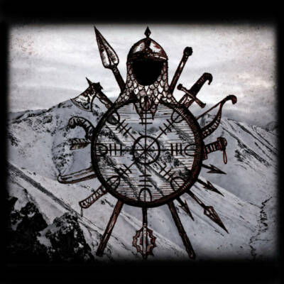  Rübezahl - Remnants of Grief & Glory Digi-CD,neu,Lim.300,Hate Forest