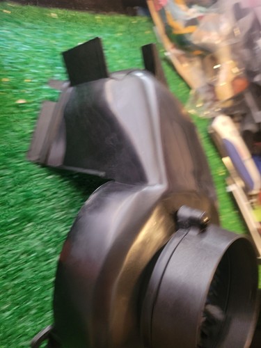 Honda Elite Dio Sym Brand New Large Shroud Af16 Af18 - Picture 3 of 10