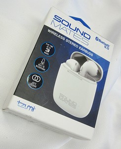 how to connect sound mates airpods to iphone