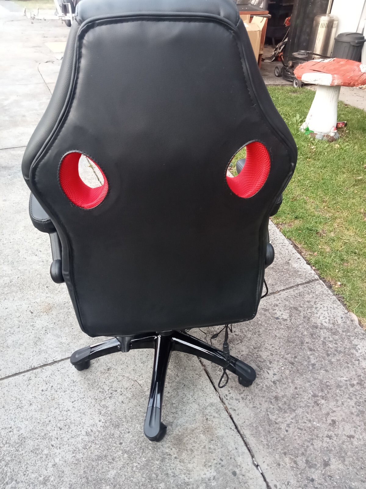 Computer Gaming Chair eBay
