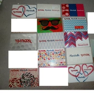 1 TJ Maxx Marshalls Homegoods GIFT CARD COLLECTIBLE NO $ VALUE COLLECTOR