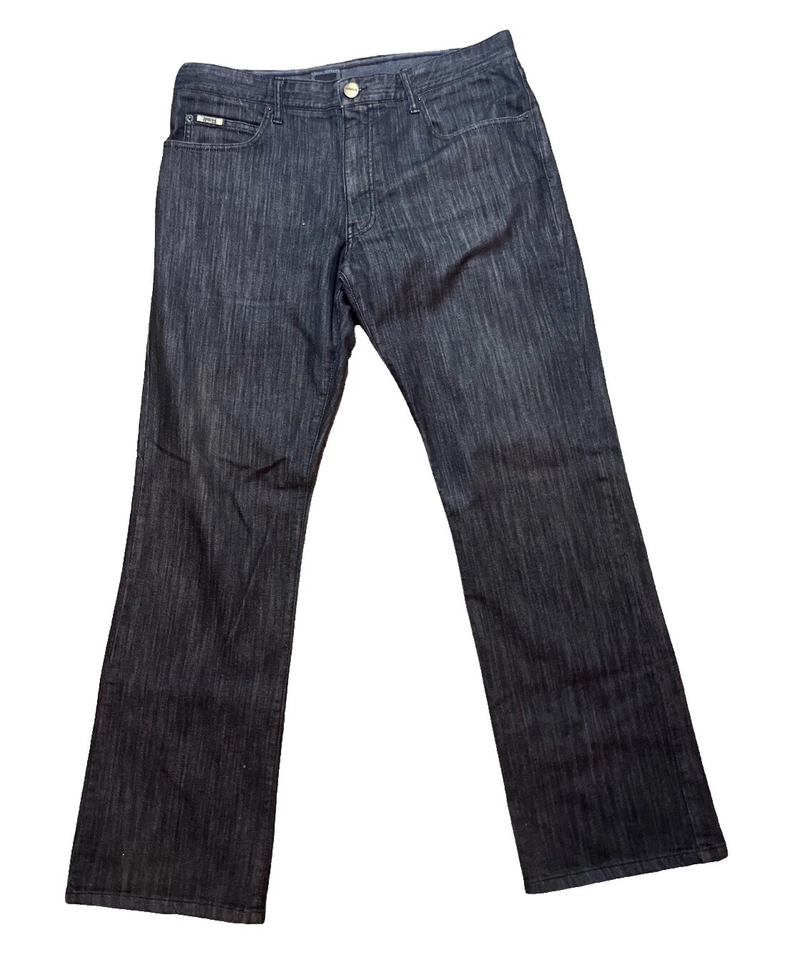 Armani Collezioni Regular 40 Size Jeans for Men