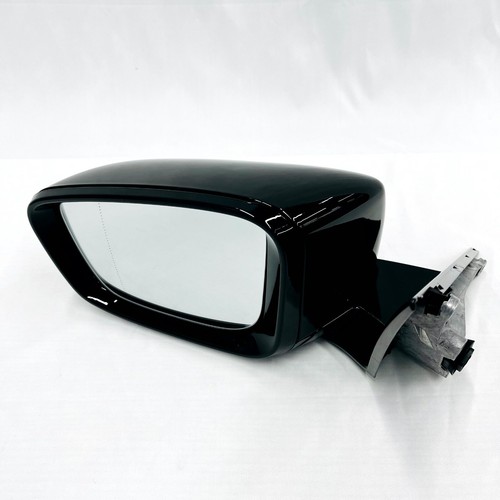 Car Side Door Mirror Set for BMW 5 Series 5 Pins G30 G38 520I 540I 530I 550I - Picture 3 of 8