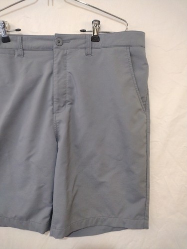 Johnnie-O Men’s Board Shorts Grey Size 36 - Picture 2 of 11