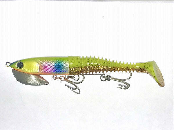 Zeake S Gravity Head 21g Chart Back Rainbow Orange Berry | eBay