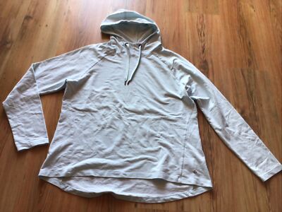 active limited by tchibo Pullover, Pulli, Shirt, Hoodie Gr. L, 42 türkis TOP !!!