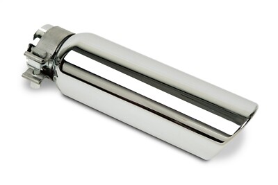 Go Rhino GRT3410 Stainless Steel Exhaust Tip