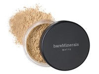 Bare Minerals Essentials 6g Matte Tan Foundation Bare Minerals Essentials 6g Matte Tan Foundation