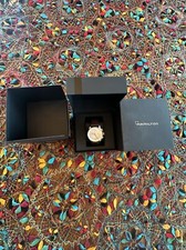 HAMILTON JAZZMASTER MAESTRO H327160 CHRONOGRAPH SILVER DIAL AUTOMATIC WATCH 😳 3