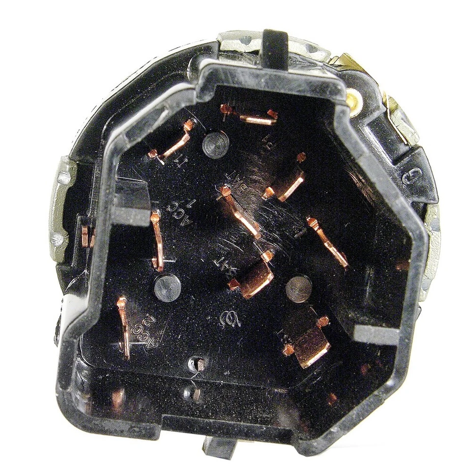 Interruptor de encendido Airtex 1S6164 Foto 3 de 4