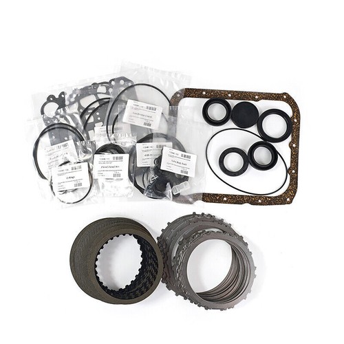 Kit de reconstrucción maestro de revisión de transmisión W4A42/F4A41/F4A42 para Mitsubishi Kia - Imagen 5 de 6