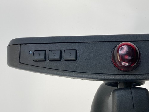 03-05 Land Rover Range Rover Rear View Inner Mirror w/ Auto Dimming E11-015313 - Picture 8 of 16
