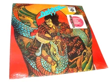 Dokken–Beast From The East (2 Discs) Elektra–9 60823-1 NEW SEALED VINYL ALBUM LP