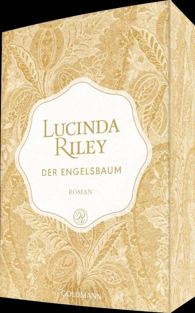 Thumbnail - Der Engelsbaum | Lucinda Riley | 2018 | Deutsch | The Angel Tree