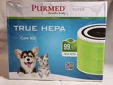 Purmed-300 Replacement Filter for Levoit Air Purifier Core 300