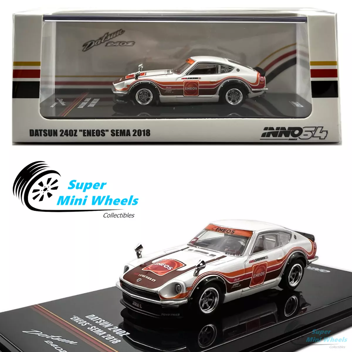 Sema 2018 cheap hot wheels