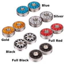 2pcs Golf Weights for Odyssey Stroke lab, O-Works, Two-Ball Ten Putters