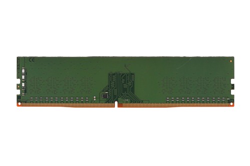 Kingston 8GB 1Rx8 PC4-17000 DDR4-2133 Non-ECC Unbuffered Memory KVR21N15S8/8 - Picture 2 of 3