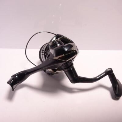 Shimano 19 Vanquish 4000XG Spinning Reel Used | eBay