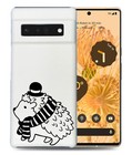 CASE COVER FOR GOOGLE PIXEL|CUTE FUNNY HEDGEHOG ECHIDNA