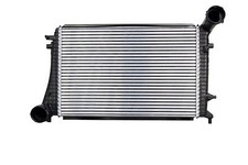 LADELUFTKÜHLER TURBO KÜHLER VW GOLF PLUS V 1,9 2,0 TDI 3C0145803R 1K0145803Q