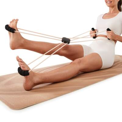 Core reformer band new arrivals