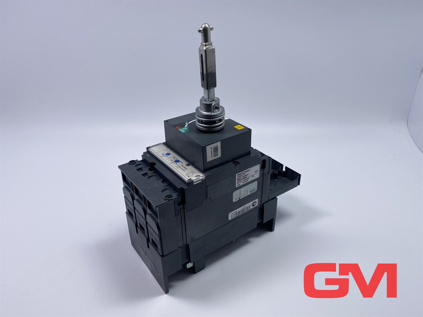 Schneider Electric Compact Circuit Breaker LV431110 NSX250B