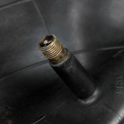 Pair of Lawn Mower Tire 15x6.00-6 Inner Tubes 15X6-6, 15X6x6, 15/6x6 TR13 Valve - Picture 12 of 17