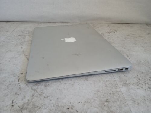 Apple MacBook Air 13" 2013 Intel Core i7 1.7GHz 8GB RAM 128GB SSD MacOS 11.6 -RR - Picture 5 of 6