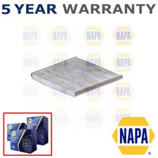 NAPA Cabin Filter Fits Toyota Yaris 1999-2005 RAV4 2000-2005 G3010AG100