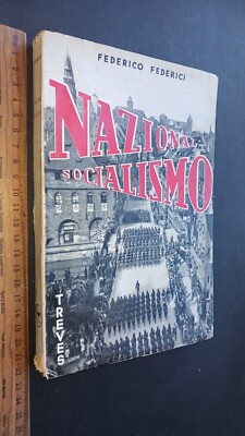Friedrich Friedrich Nationalsozialismus 1937 Trier