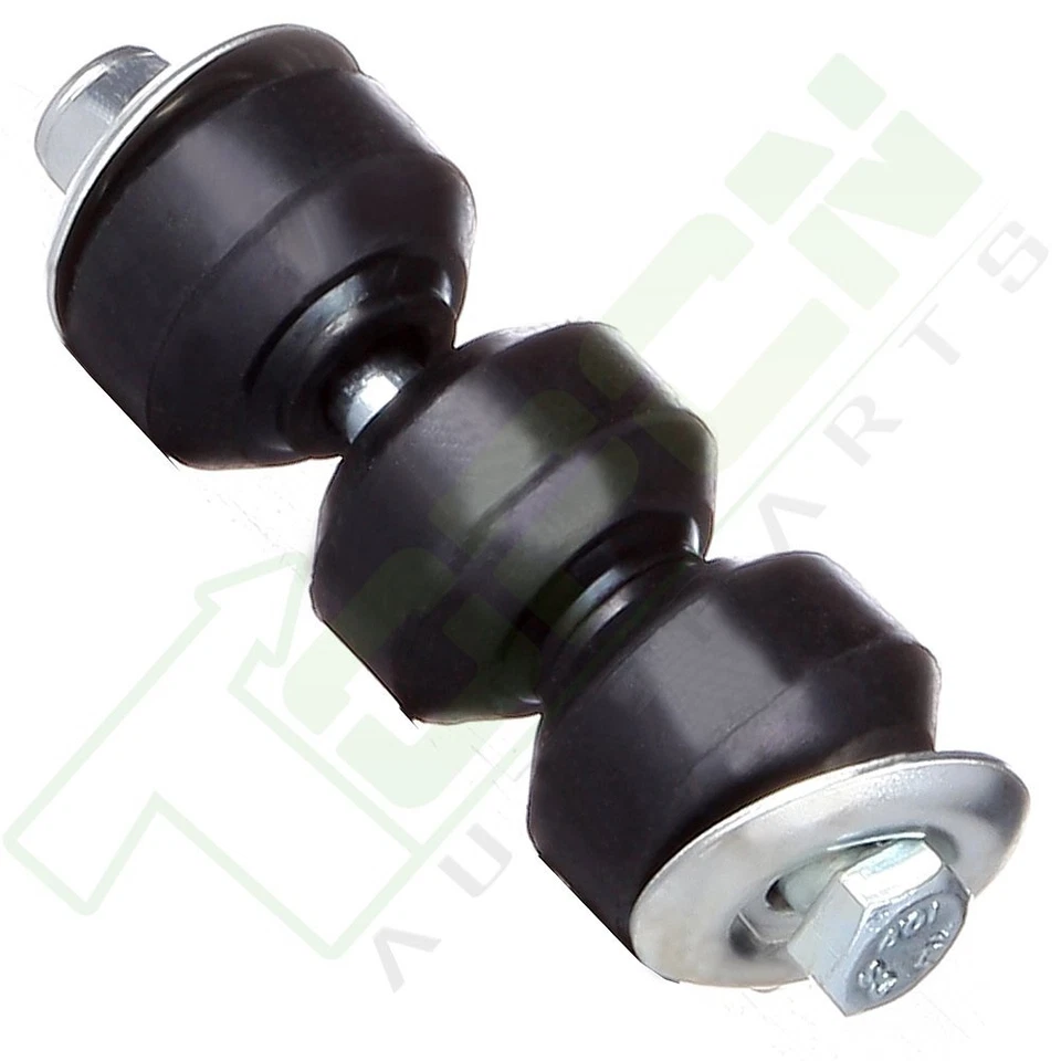 2set Fits 1985-1990 Buick Electra FWD Suspension Rear Sway Bar End Link K5315 Foto 4 de 4