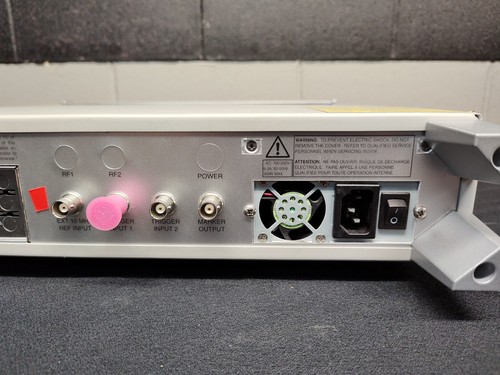 Litepoint IQnxn Mimo Test System - Picture 6 of 10