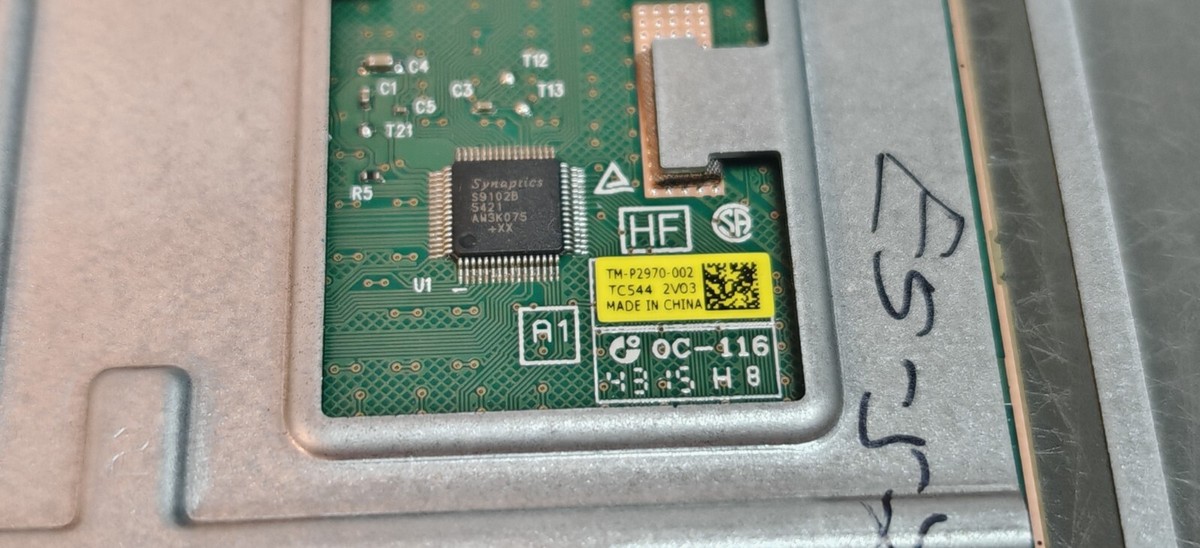 Neuf - Boîtier Inférieur Pour Acer Aspire E5-522, E5-573, E5-574, F5-521, F5-571, F5-572G