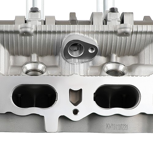 Complete Cylinder Head For Toyota Tacoma 2.4L 2.7L L4 16V 2RZFE 3RZFE GS33402 - Picture 5 of 11