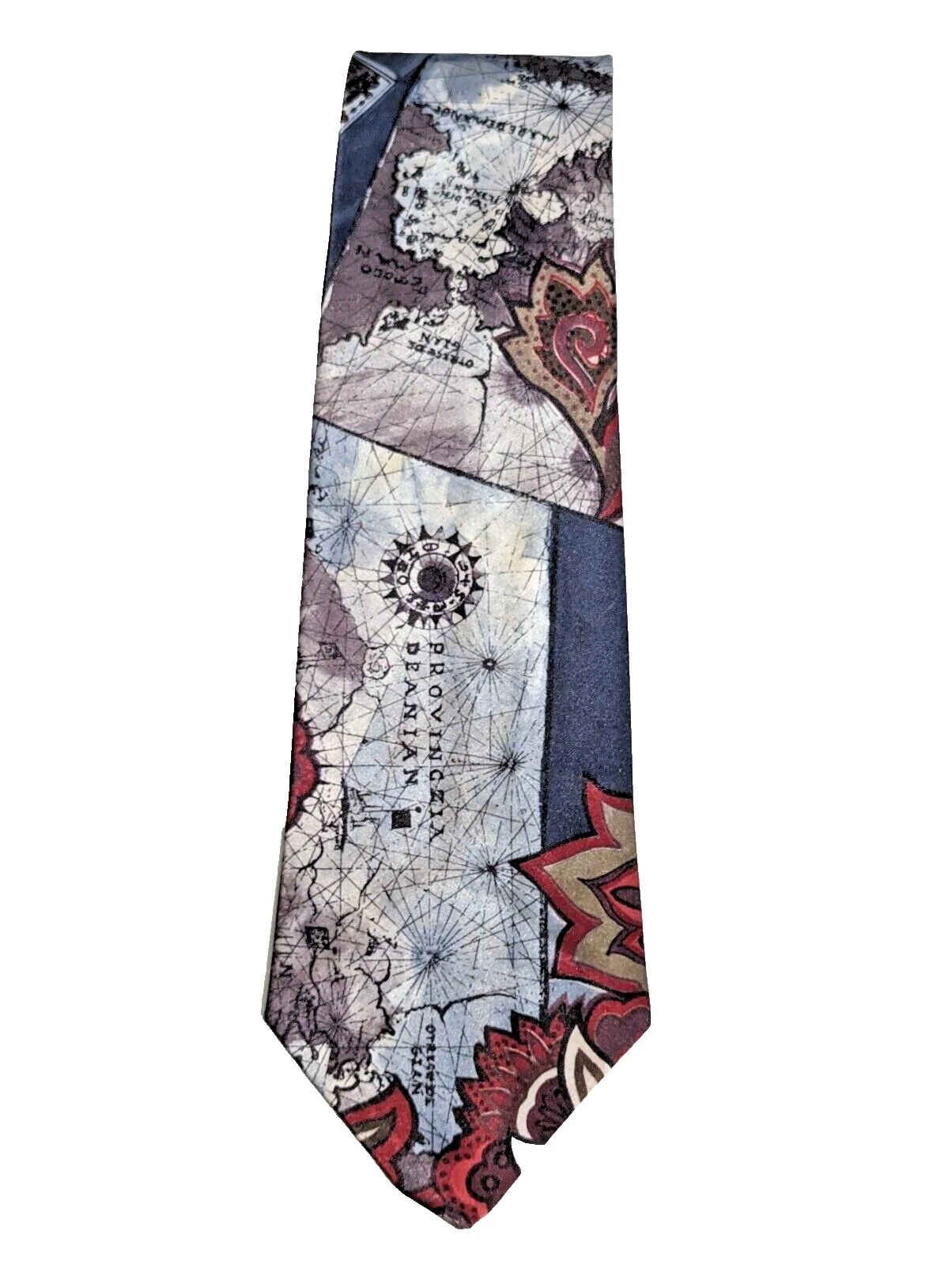 Lazos de Corbata Regal para De hombre