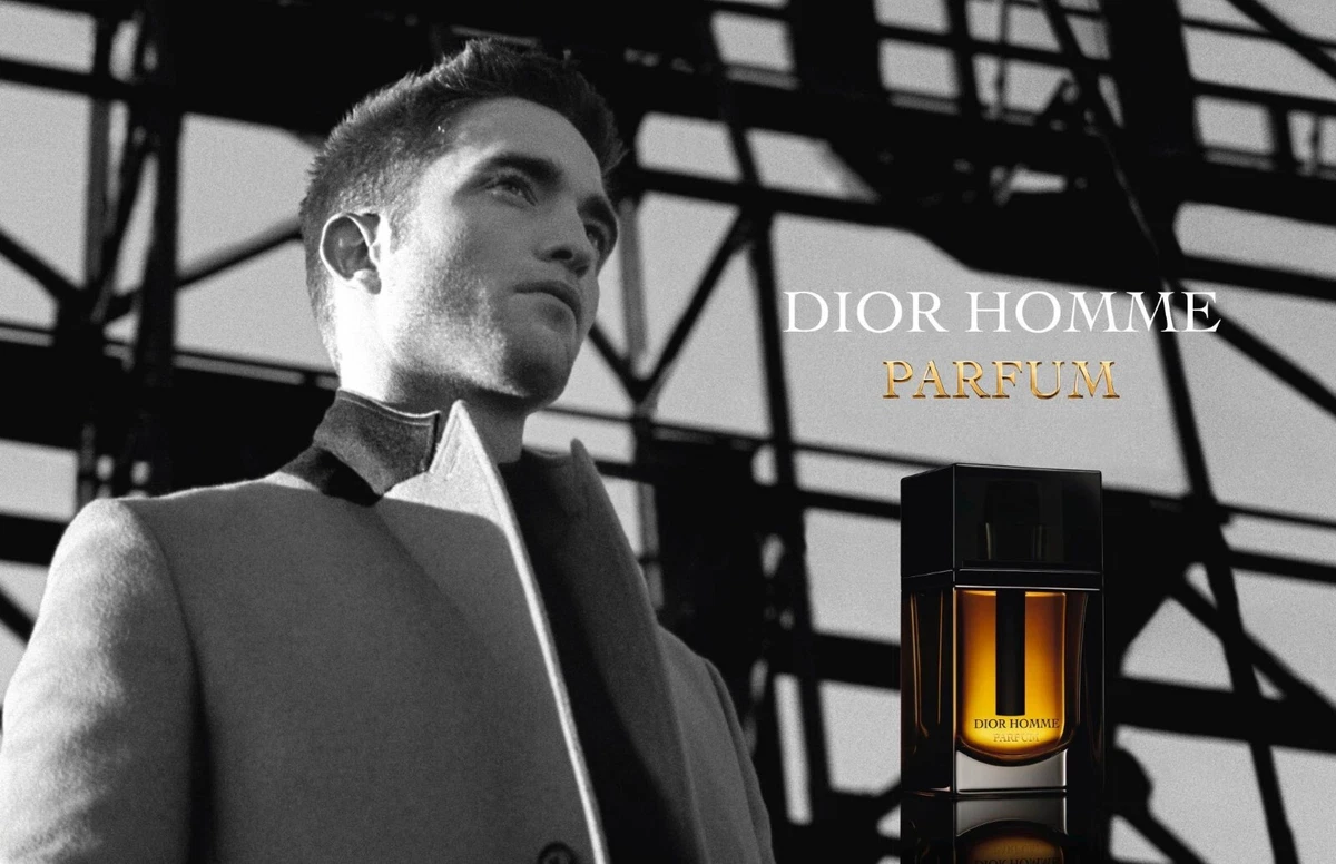 Dior Homme Robert Pattinson Im Your man Pub 30s YouTube #5 Dior Homme Robert Pattinson Im Your man Pub 30s YouTube