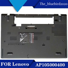 For Lenovo ThinkPad T460 D Shell Bottom Case Cover AP105000400 01AW317