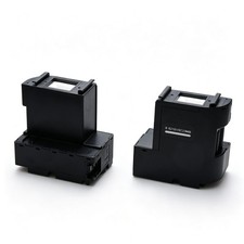 2PCS New Maintenance Ink Box Waste Ink Tank Replacement S2101 For Epson Printer