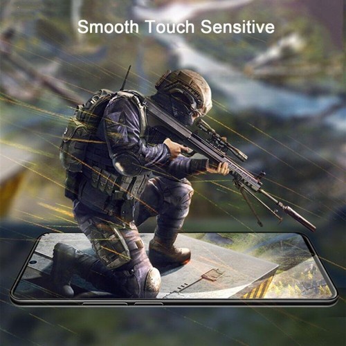 Soft Screen Protector Matte HD Hydrogel Film fr Motorola Moto Razr 40 Ultra 2023 - Picture 4 of 15