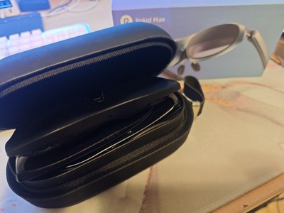 Rokid Max AR Glasses