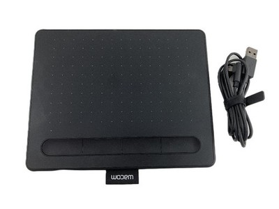 Wacom Intuos CTL-4100 Pen Tablet USB Graphic Drawing Tablet