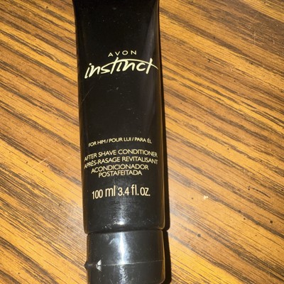 Avon Instinct After Shave Conditioner